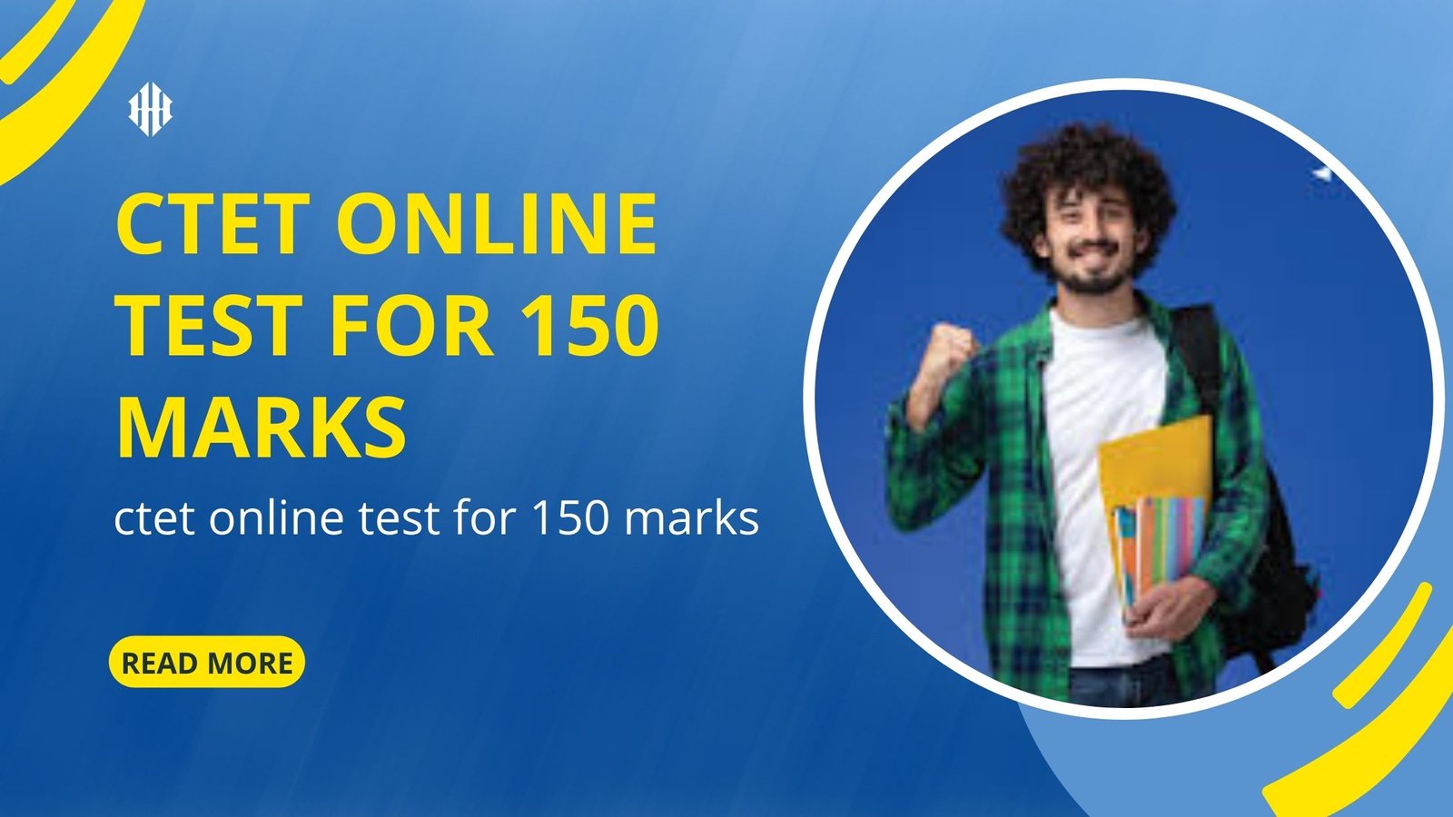 ctet online test for 150 marks